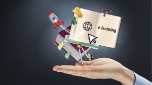 Chief Learning Magazine for Education Leaders