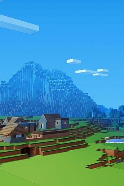 Minecraft Education Edition - Chief Learning Magazine