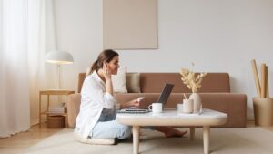 Remote exam proctoring - learning online - Meazure