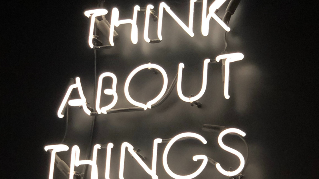 Chief Learning Officers often have to think about things differently.